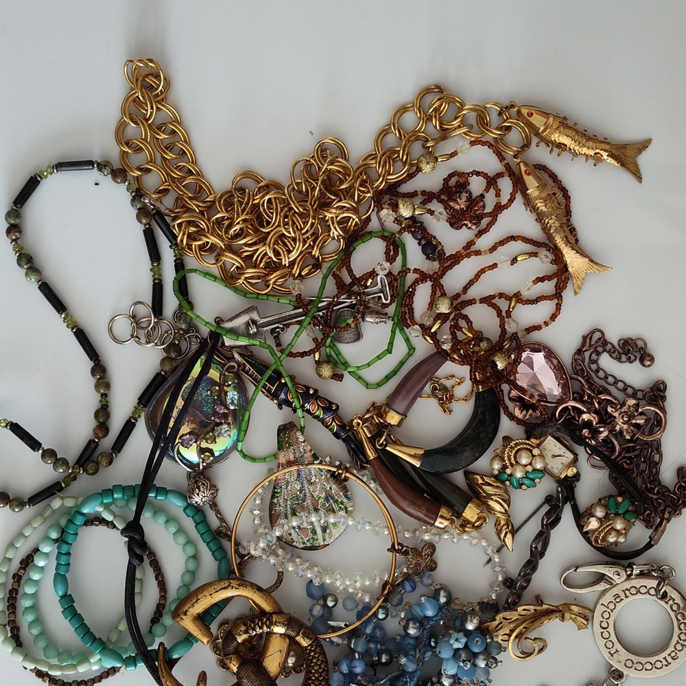 Jewelry Bag - Picture 3 of 5